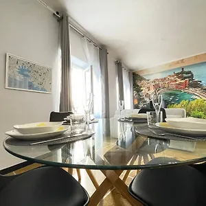 Ca De Mainé Genova