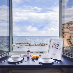 Aurora 20 A Boccadasse By Wonderful Italy Genova