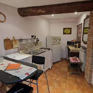 Monolocale In Tipica Casa Ligure Genova